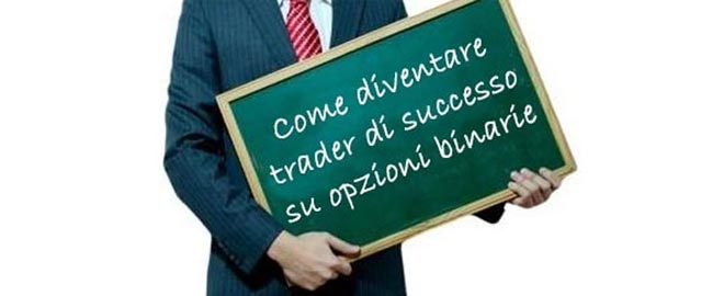 diventare-trader-successo